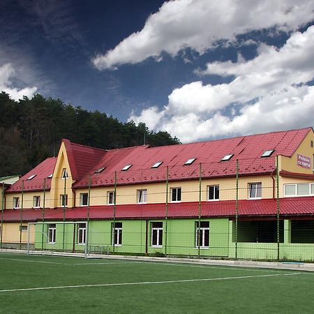 Penzion Olympia** Banská Bystrica Eksteriør billede