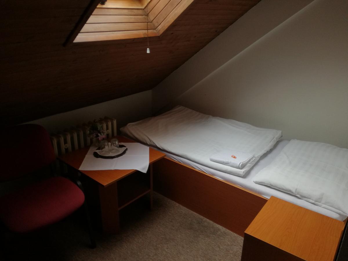 Penzion Olympia** Banská Bystrica Eksteriør billede