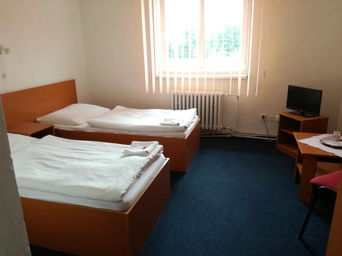 Penzion Olympia** Banská Bystrica Eksteriør billede